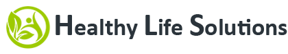 Healthy Life Solutions Logo